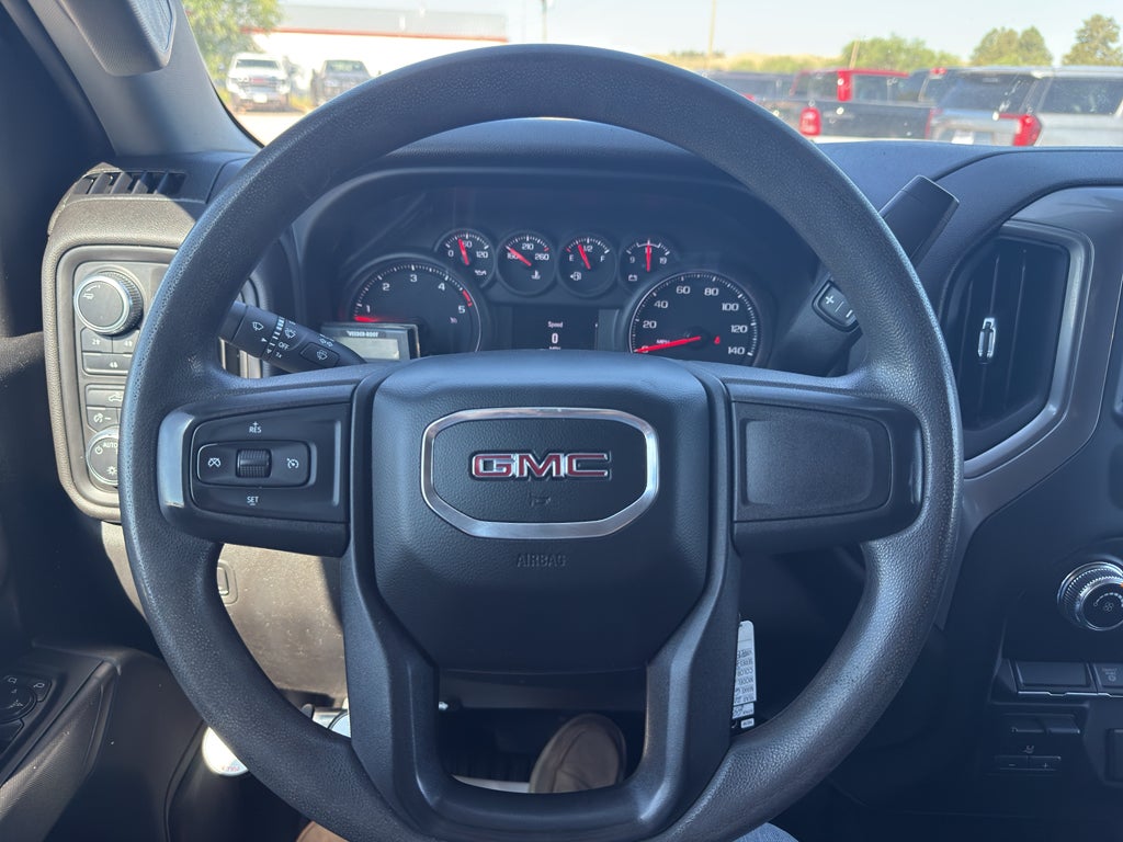 2023 GMC Sierra 3500 HD Pro