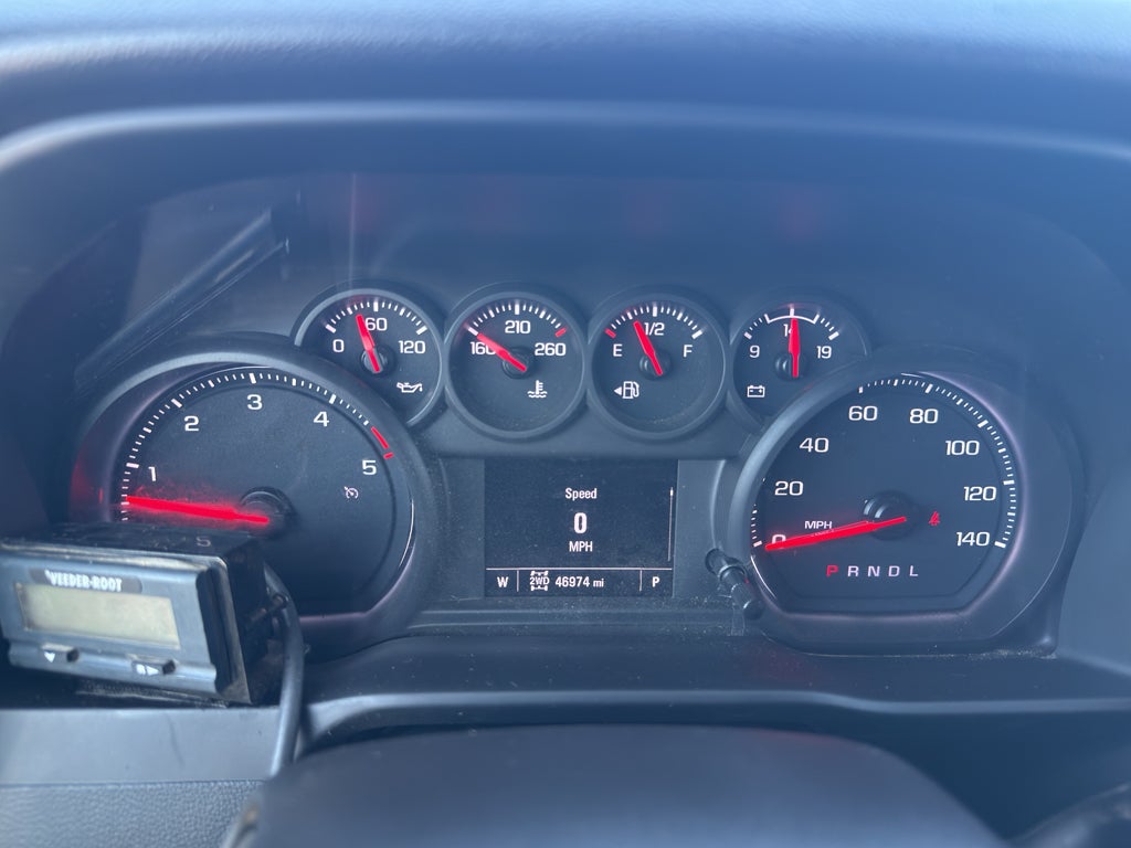 2023 GMC Sierra 3500 HD Pro