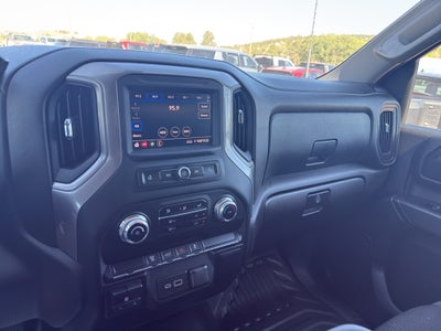 2023 GMC Sierra 3500 HD Pro