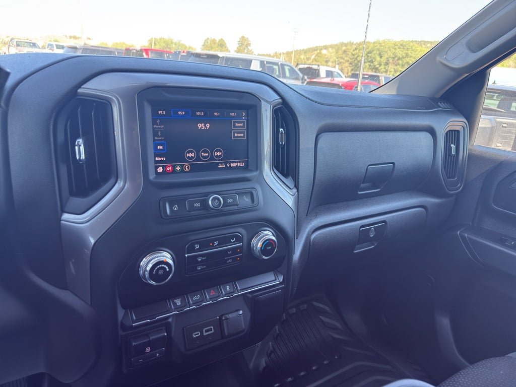 2023 GMC Sierra 3500 HD Pro