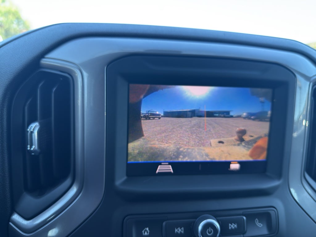 2023 GMC Sierra 3500 HD Pro