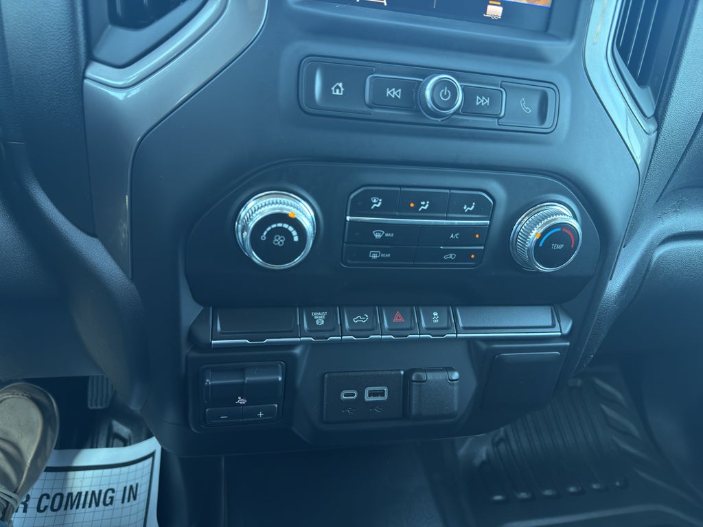 2023 GMC Sierra 3500 HD Pro