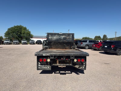 2023 GMC Sierra 3500 HD Pro