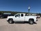 2007 GMC Sierra 2500 HD SLE1