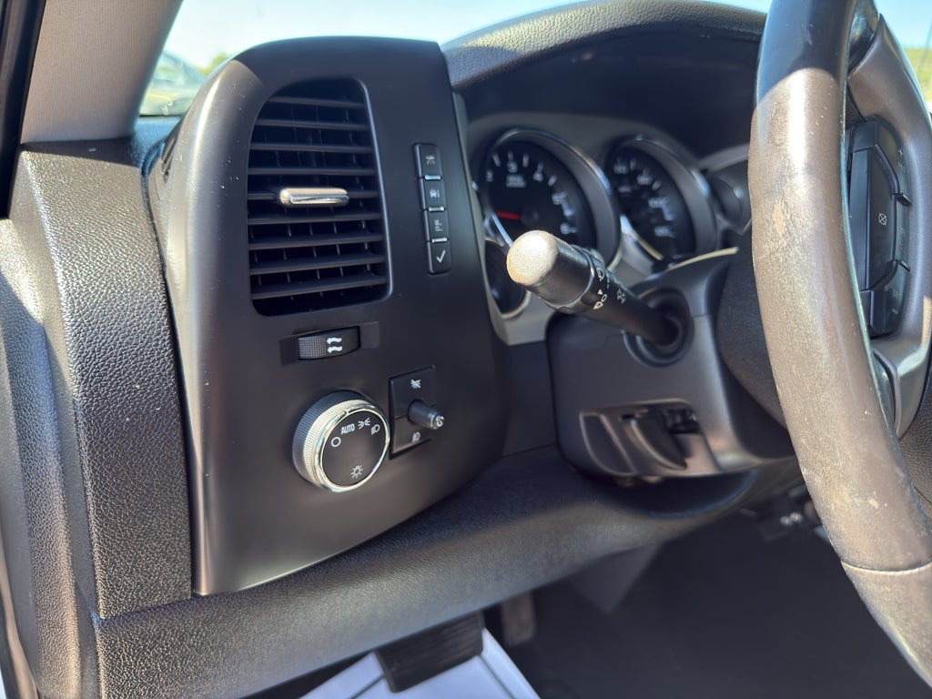 2007 GMC Sierra 2500 HD SLE1