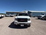 2007 GMC Sierra 2500 HD SLE1