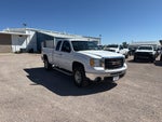 2007 GMC Sierra 2500 HD SLE1