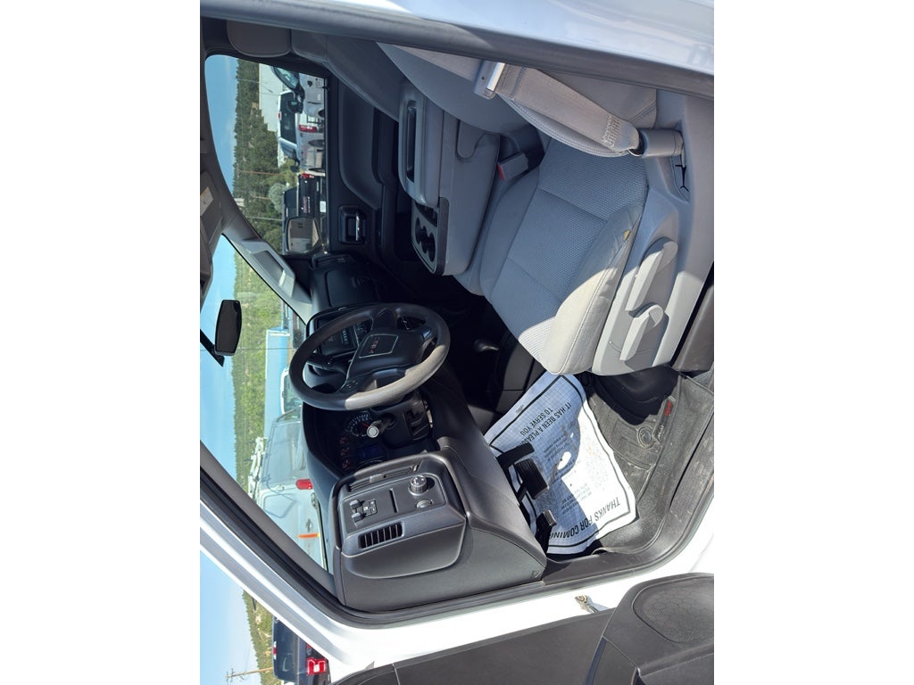 2016 GMC Sierra 1500 Base