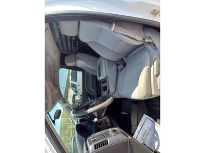2016 GMC Sierra 1500 Base