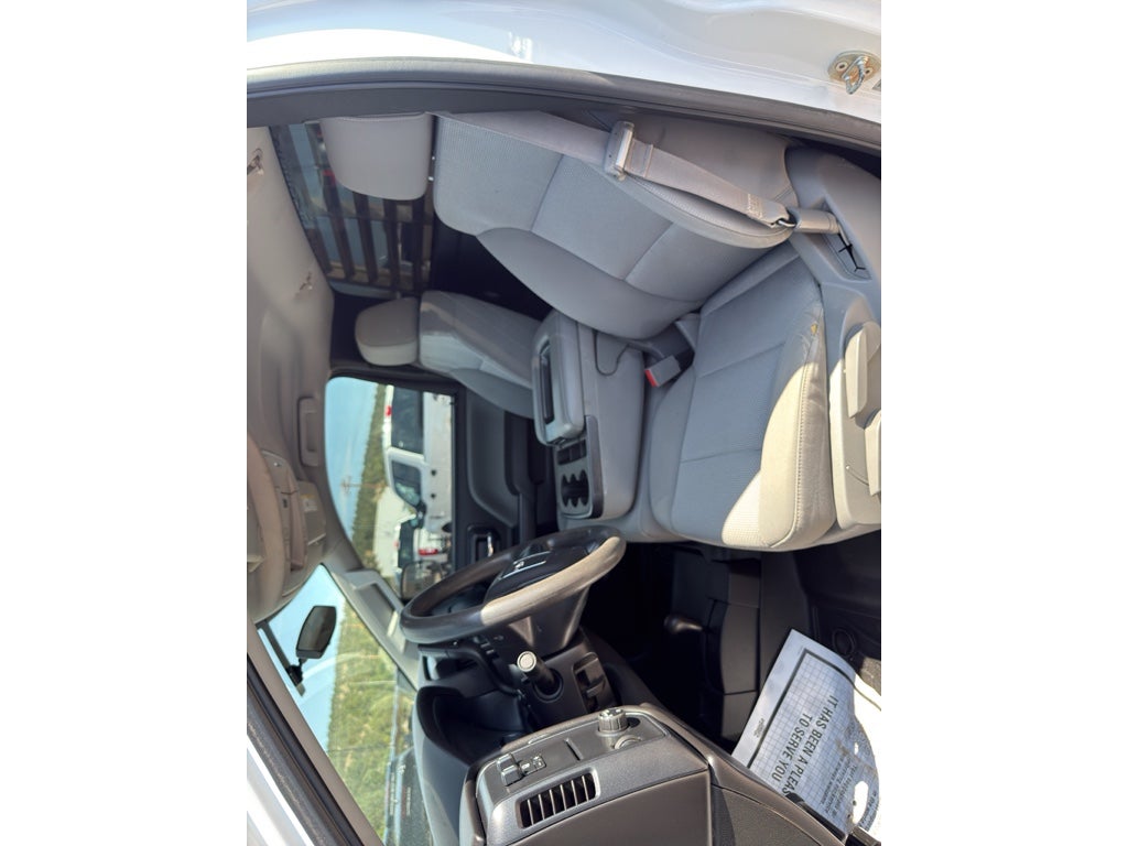 2016 GMC Sierra 1500 Base