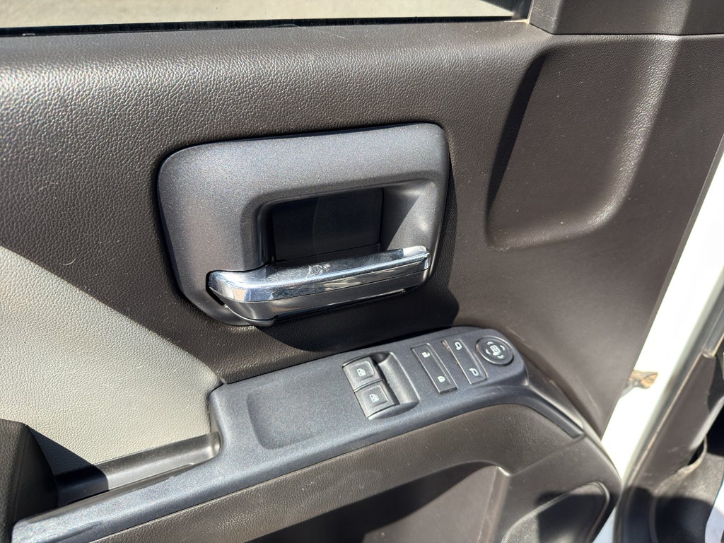 2016 GMC Sierra 1500 Base