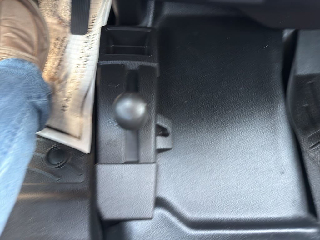 2016 GMC Sierra 1500 Base