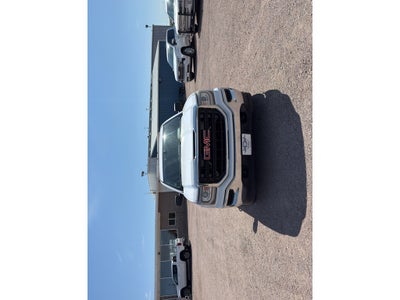 2016 GMC Sierra 1500 Base