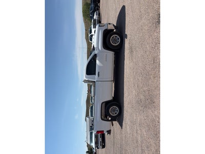 2016 GMC Sierra 1500 Base