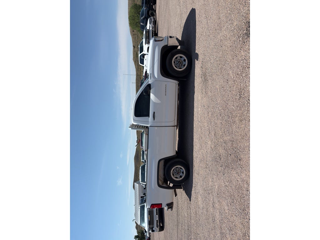 2016 GMC Sierra 1500 Base