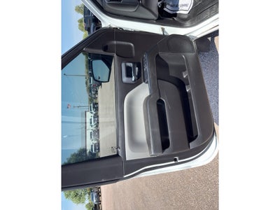 2016 GMC Sierra 1500 Base
