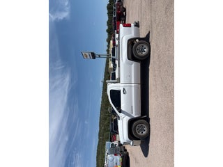 2016 GMC Sierra 1500 Base