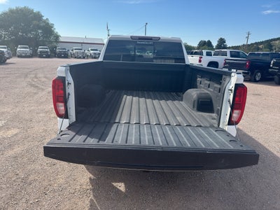 2020 GMC Sierra 1500 SLE