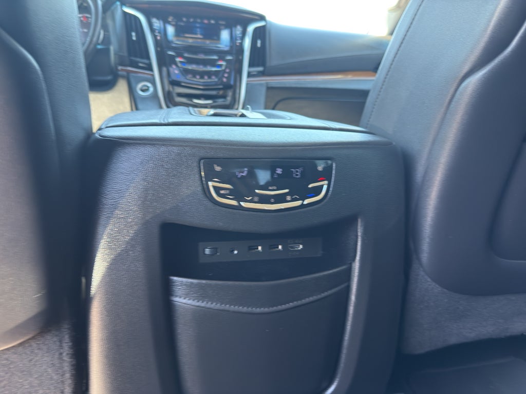2020 Cadillac Escalade Premium Luxury