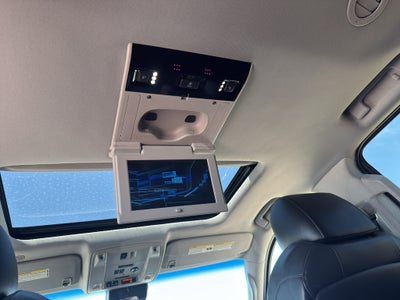 2020 Cadillac Escalade Premium Luxury