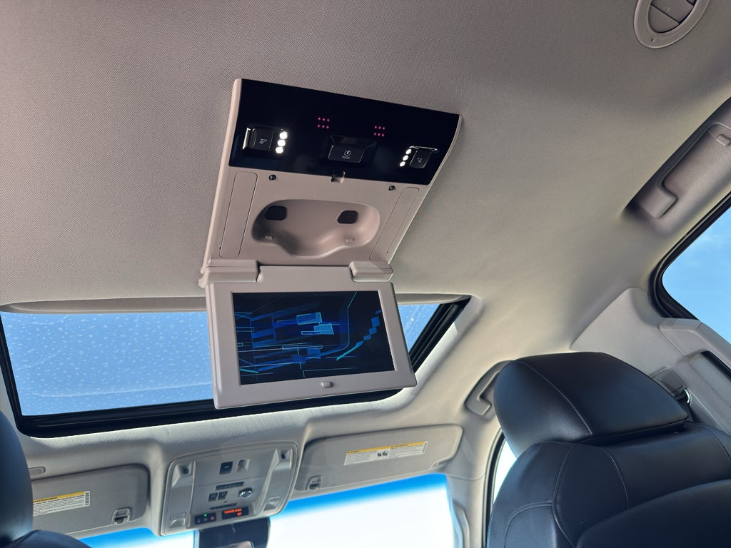 2020 Cadillac Escalade Premium Luxury