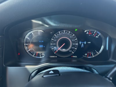 2020 Cadillac Escalade Premium Luxury