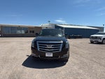 2020 Cadillac Escalade Premium Luxury