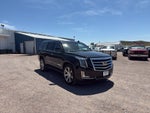 2020 Cadillac Escalade Premium Luxury