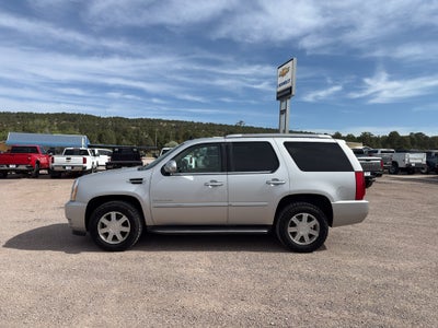 2010 Cadillac Escalade Base