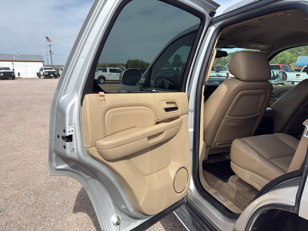 2010 Cadillac Escalade Base