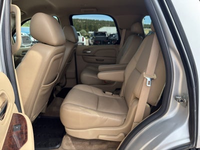 2010 Cadillac Escalade Base