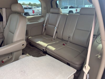 2010 Cadillac Escalade Base