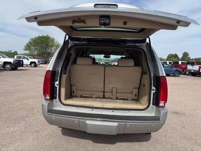 2010 Cadillac Escalade Base