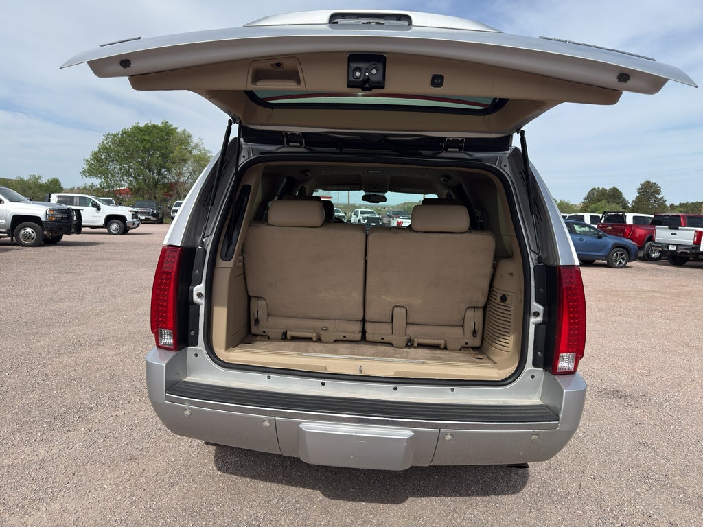 2010 Cadillac Escalade Base