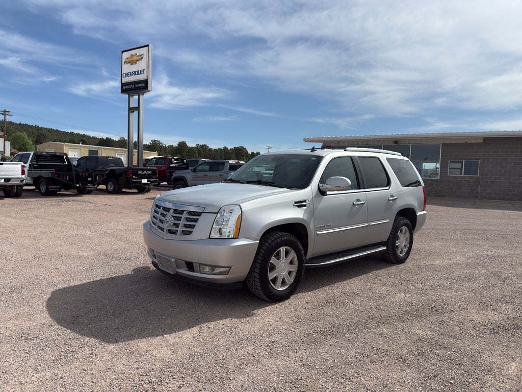 2010 Cadillac Escalade Base