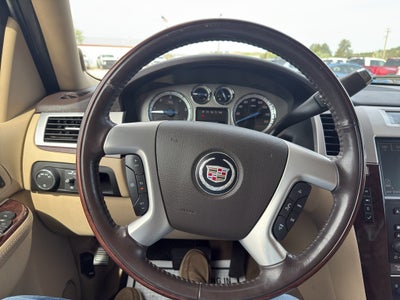 2010 Cadillac Escalade Base