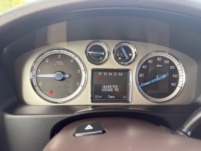2010 Cadillac Escalade Base