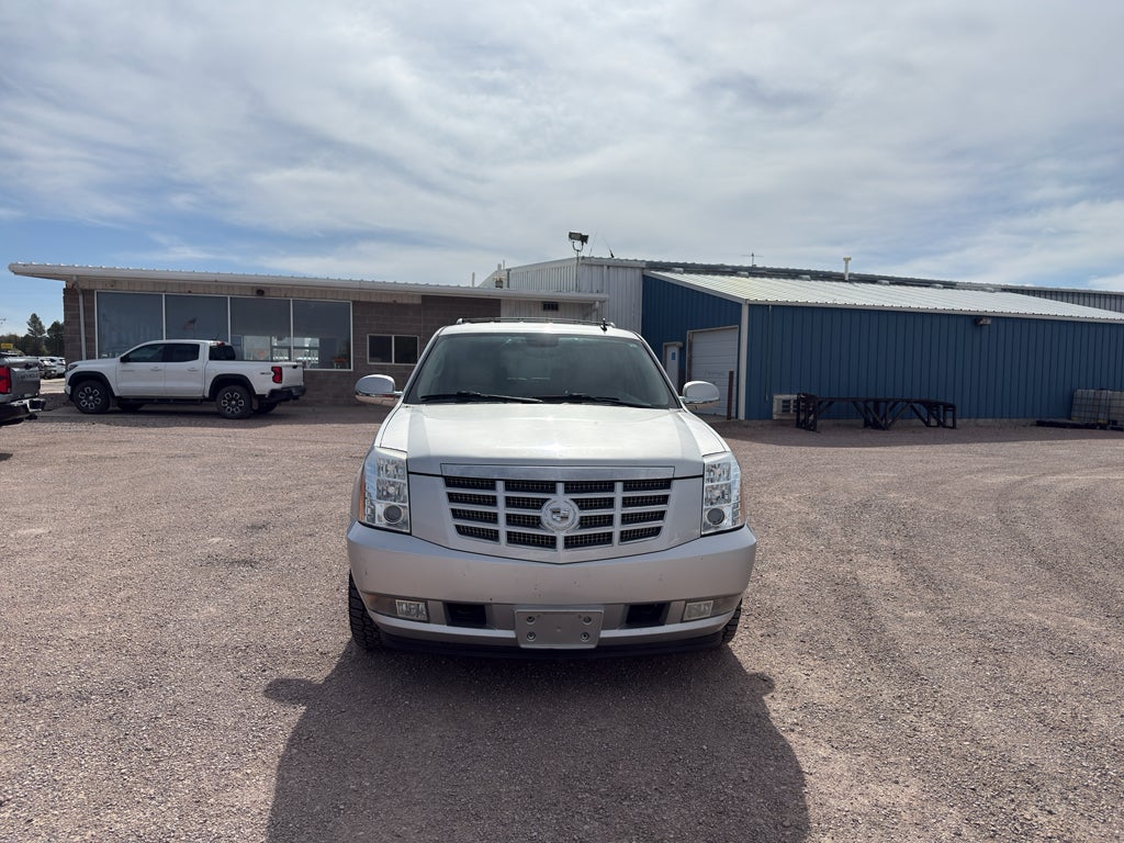 2010 Cadillac Escalade Base