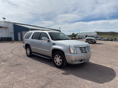 2010 Cadillac Escalade Base