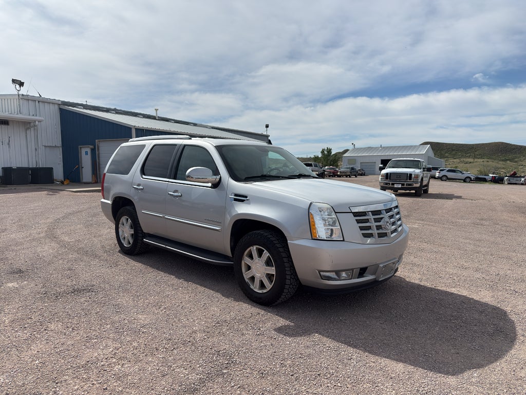 2010 Cadillac Escalade Base