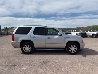 2010 Cadillac Escalade Base