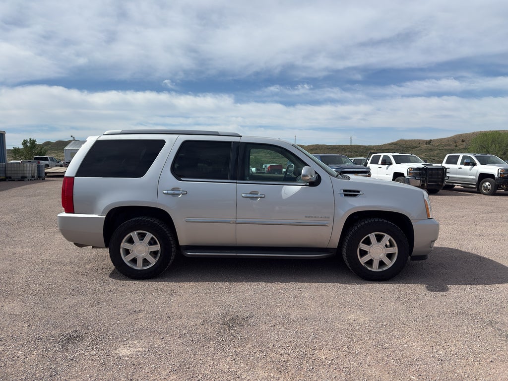 2010 Cadillac Escalade Base