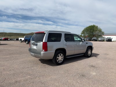 2010 Cadillac Escalade Base