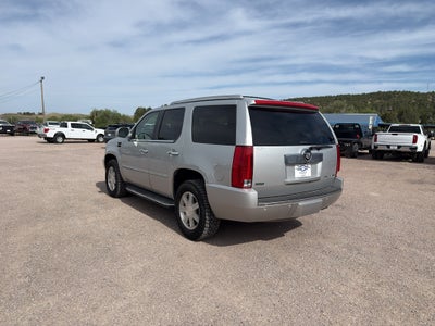 2010 Cadillac Escalade Base