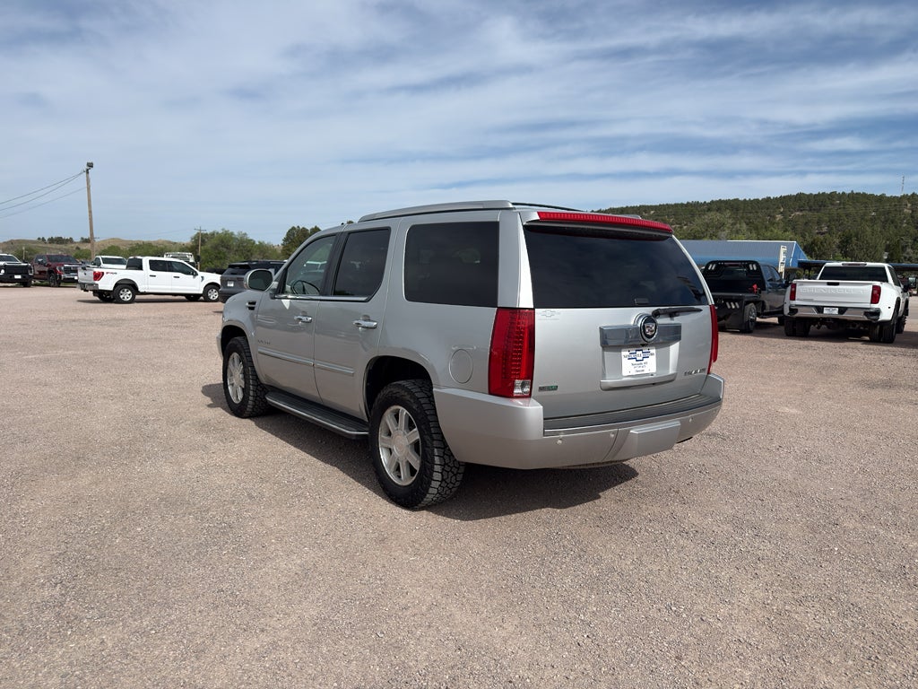 2010 Cadillac Escalade Base