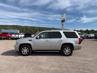 2010 Cadillac Escalade Base