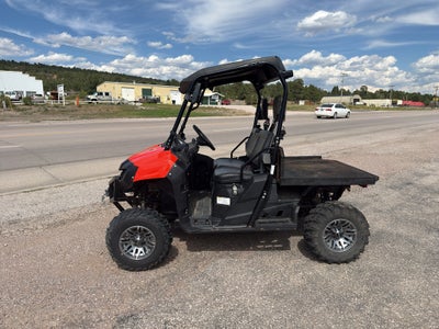 2015 HONDA PION 5X5700 Base