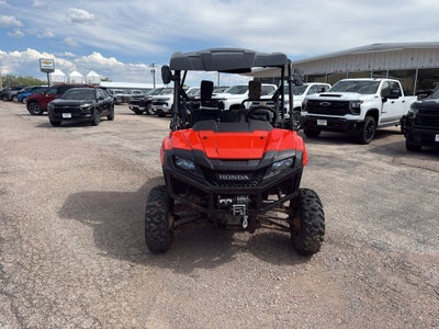 2015 HONDA PION 5X5700 Base