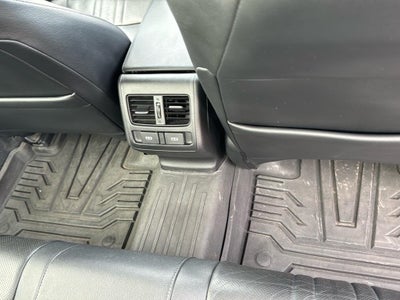 2021 Honda Accord Sedan Touring