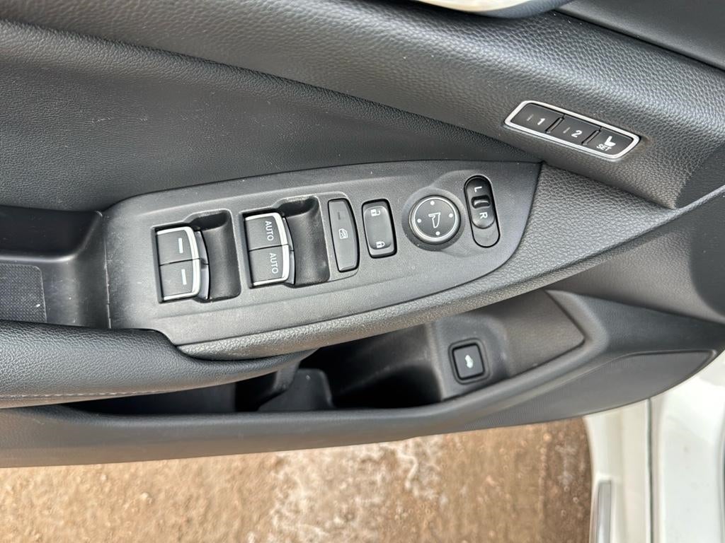 2021 Honda Accord Sedan Touring